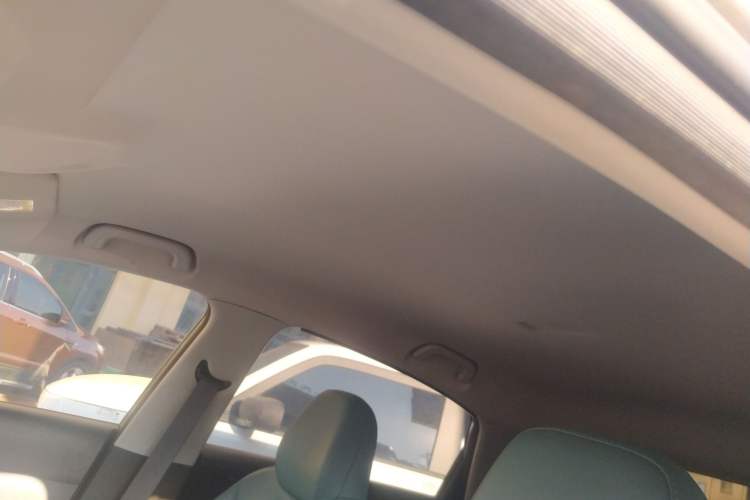 Used  Geome 2025 310km Youth Edition
