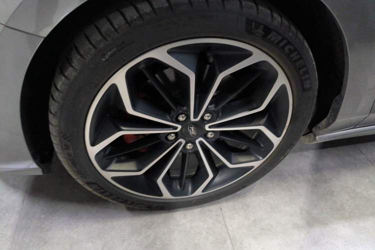 Used Ford Focus 2021 Hatchback EcoBoost 180 Automatic ST Line
