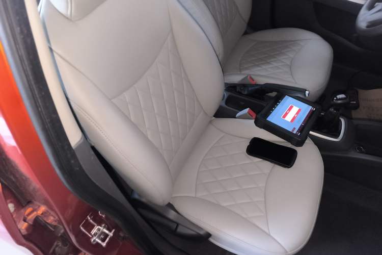 Used Chevrolet Sail 2015 Sail 3 1.3L Manual Ideal Edition
