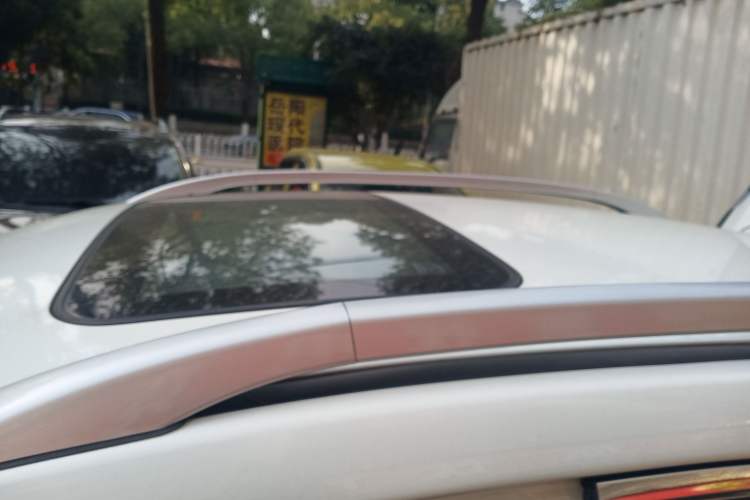 Used Luxgen U6 SUV 2014 1.8T Fashion Edition