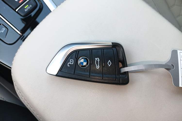 Used BMW X3 M 2019 X3 M Competition Edition
