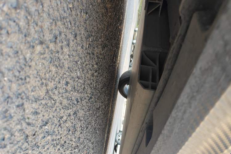 Used ORA Good Cat GT 2022 Mulan Edition 480km Long-Range续航
