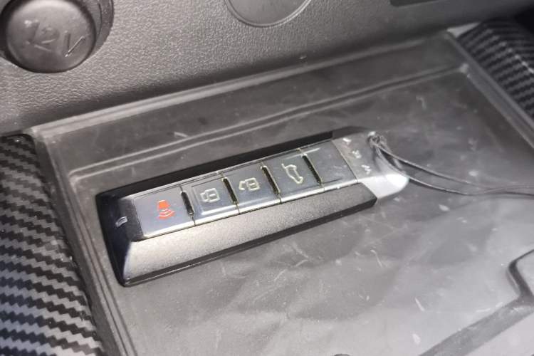 Used Tank 300 2021 Off-Road Edition 2.0T Challenger