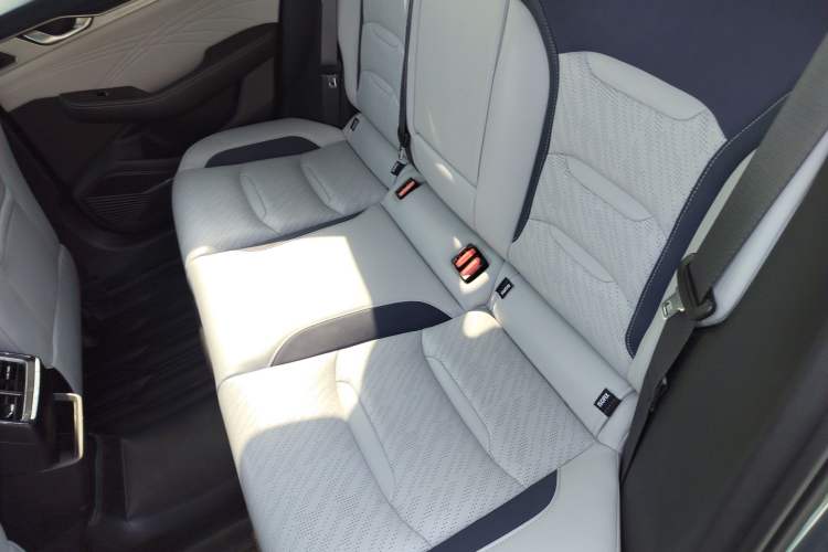 Used Geely Auto Preface 2021 Revised Version 2.0TD Luxury Edition