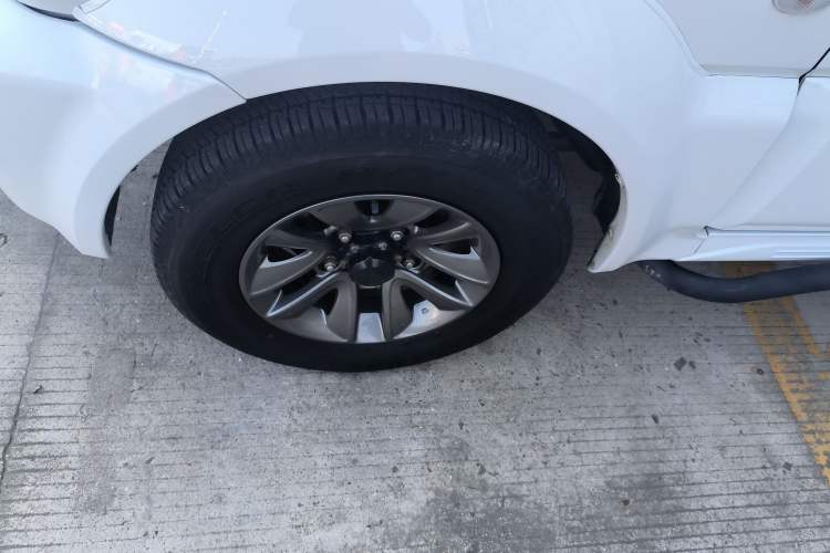 Used Suzuki Jimny 2015 1.3 AT JLX