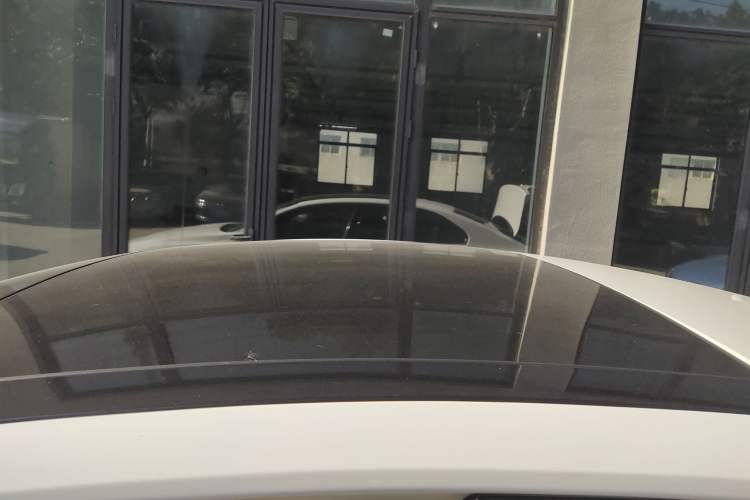 Used Volkswagen Lamando 2019 280TSI DSG Comfort Edition China VI standard
