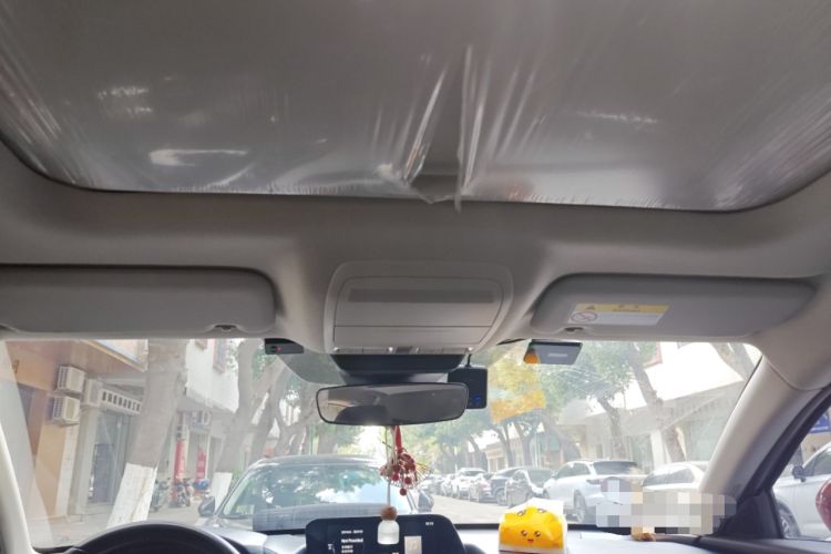 Used Mazda CX-30 2021 2.0L Automatic YAYUE Version