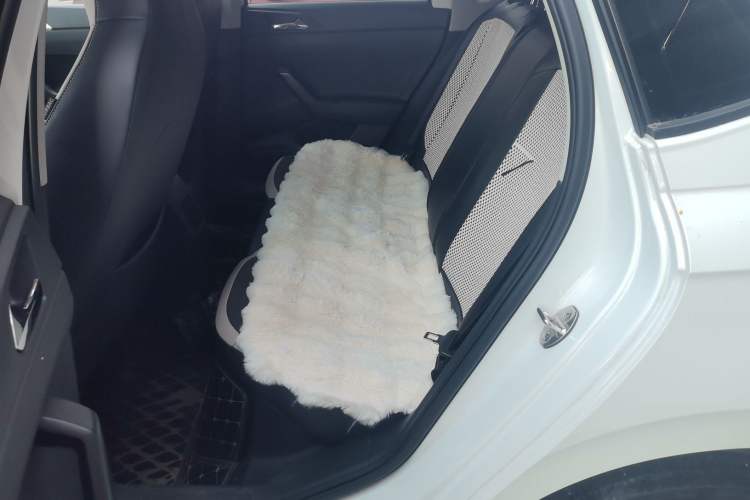 Used Volkswagen Polo 2019 Plus 1.5L Automatic Colorful Technology Edition
