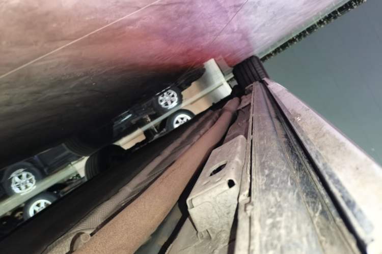 Used Denza D9 2022 DM-i 970 Four-Wheel Drive Flagship Model