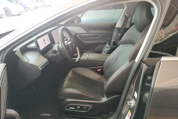 Used XPeng P7 2022 586G
