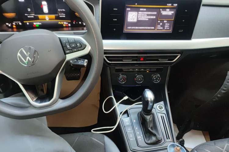 Used Volkswagen Lavida 2023 Revised 1.5L Automatic DeYi Edition