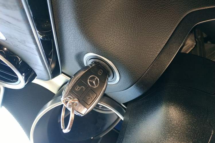 Used Mercedes-Benz C-Class 2017 Facelift C 200 L Sport Edition
