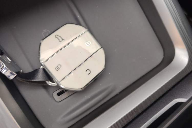 Used JETOUR Shanhai Shanhai T1 2025 Model 150km Exploration
