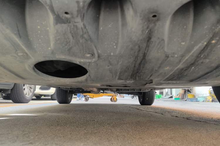 Used Hyundai ix35 2019 2.0L Automatic 2WD Zhiyong·Changxiang Edition China V Standard
