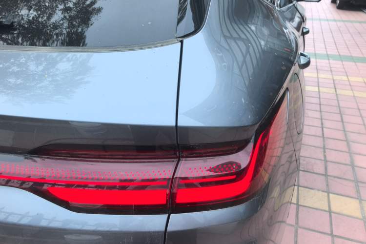 Used BYD Song PLUS New Energy 2024 Honor Edition EV 520km Premium Model
