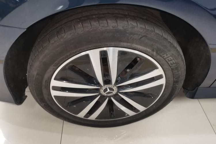 Used Mercedes-Benz A-Class 2019 A 180 L Sport Sedan