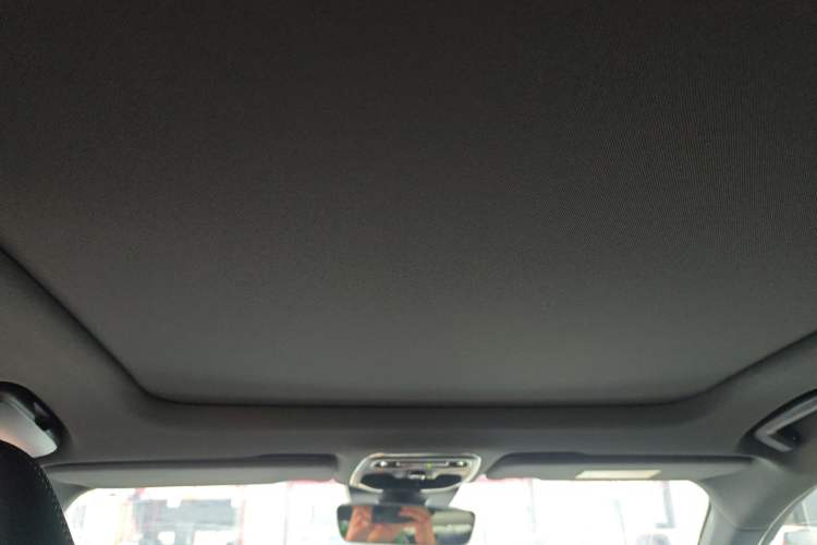 Used Lynk & Co 03 2022 2.0TD DCT JingPro