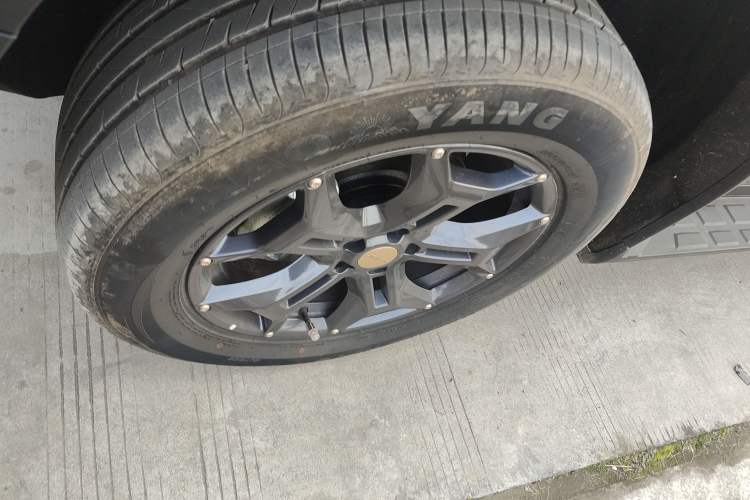 Used JETOUR Traveler 2025 2.0TD DCT XWD Cross-country
