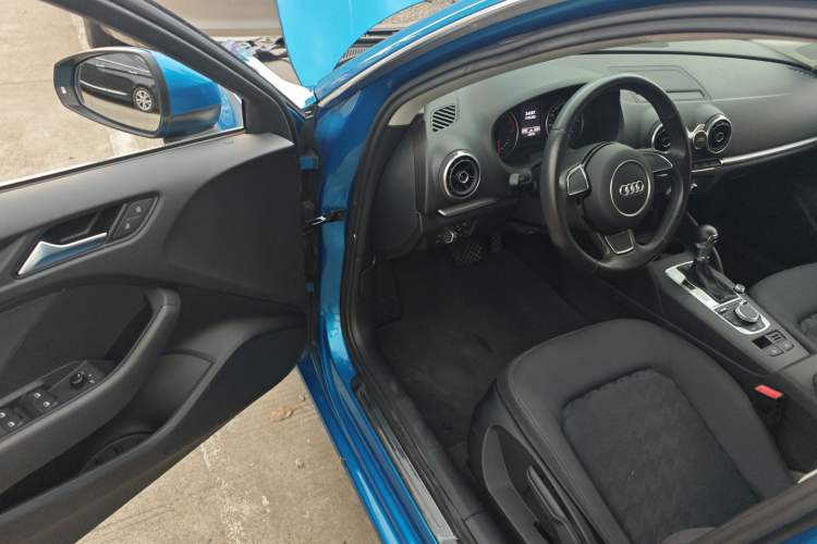 Used Audi A3 2016 Sportback 35 TFSI Ambition Edition
