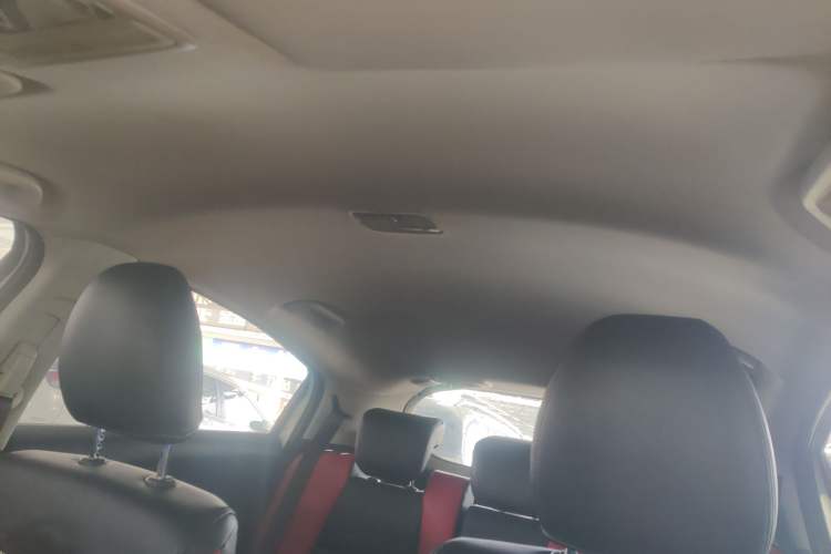 Used Honda Vezel 2017 1.5L CVT 2WD Comfort Model