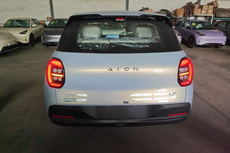 Used AION UT 2025 330 Starlight Edition