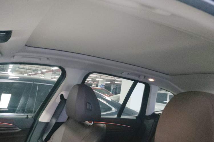 Used BMW X3 2021 Restyled xDrive30i Leading Edition M Sport Package
