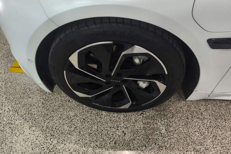 Used Zeekr 001 2023 ME Edition 100 kWh
