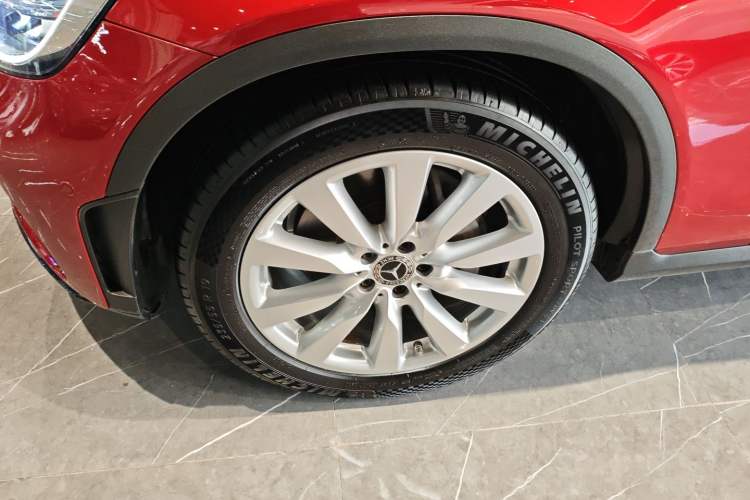 Used Mercedes-Benz GLC Coupe 2020 GLC 260 4MATIC Coupe SUV
