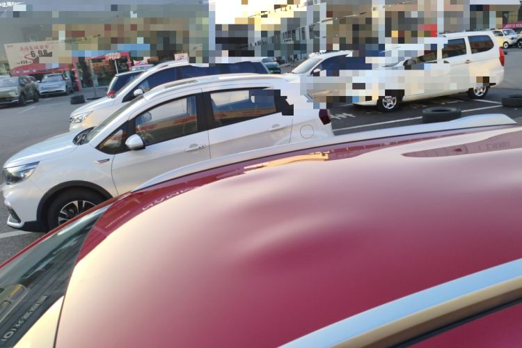 Used Toyota YARiS L Zhi Xian 2021 X-Trail 1.5L CVT Luxury Edition