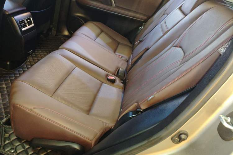 Used Lexus RX 2020 Facelifted 300 4x4 Elegant Edition
