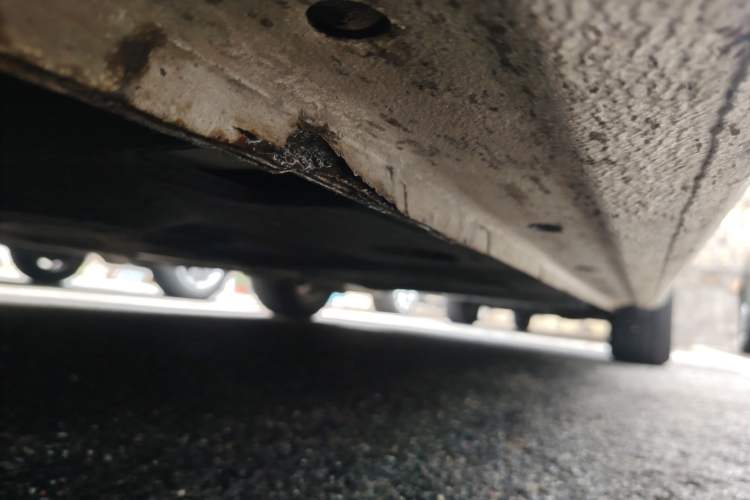 Used Ford Escort 2015 1.5L Manual Comfort Model
