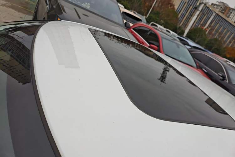 Used Honda Integra 2022 240TURBO CVT Technology Edition