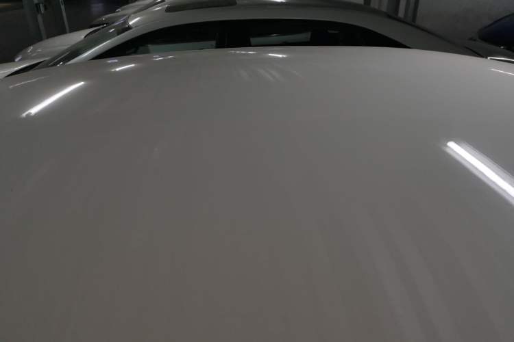 Used Volkswagen Santana 2021 1.5L Automatic Fashion Edition
