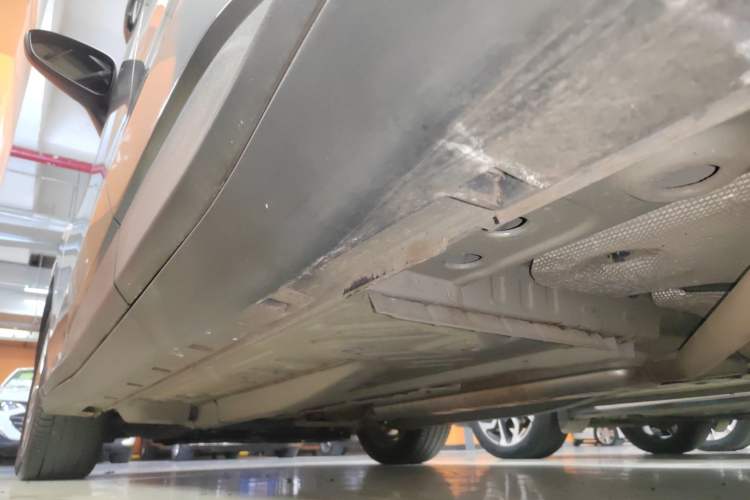 Used Chevrolet Orlando 2020 Mild Hybrid 530T Automatic Enjoyment Edition (5+2 Models)
