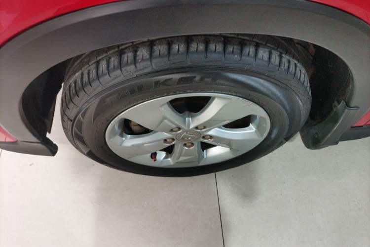 Used Honda XR-V 2015 1.5L LXi CVT Classic Edition