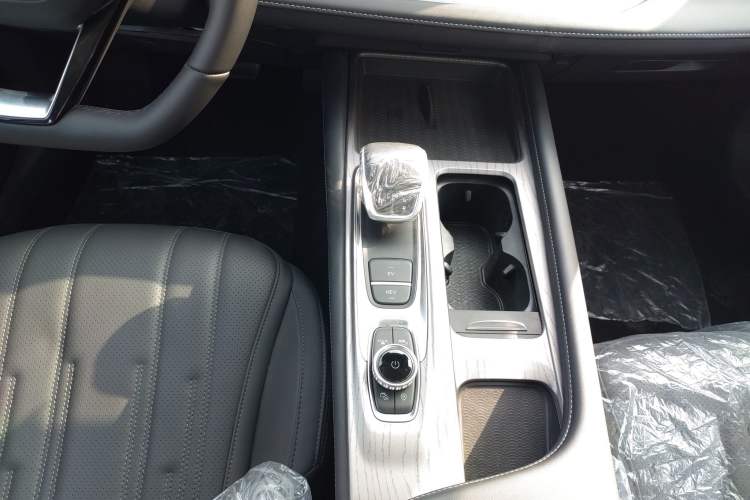 Used Chery Fengyun A8 2024 127 Yufeng Edition
