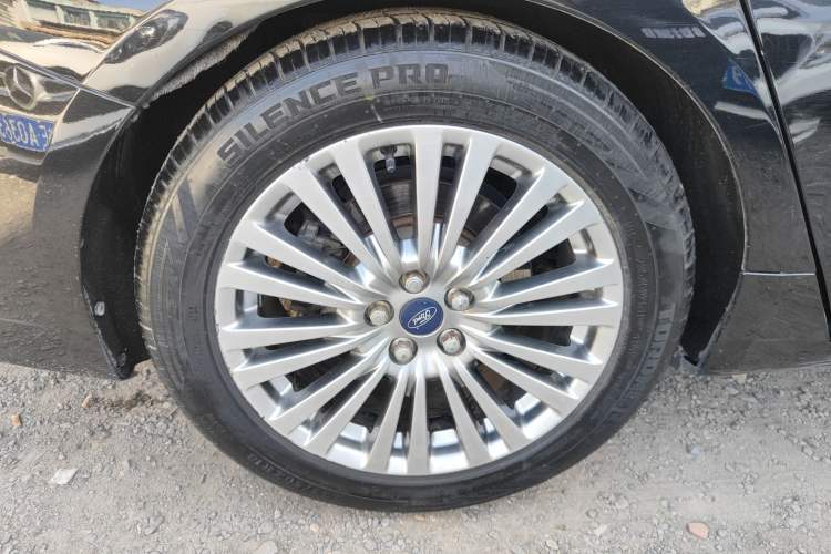 Used Ford Taurus 2015 EcoBoost 245 Luxury Model