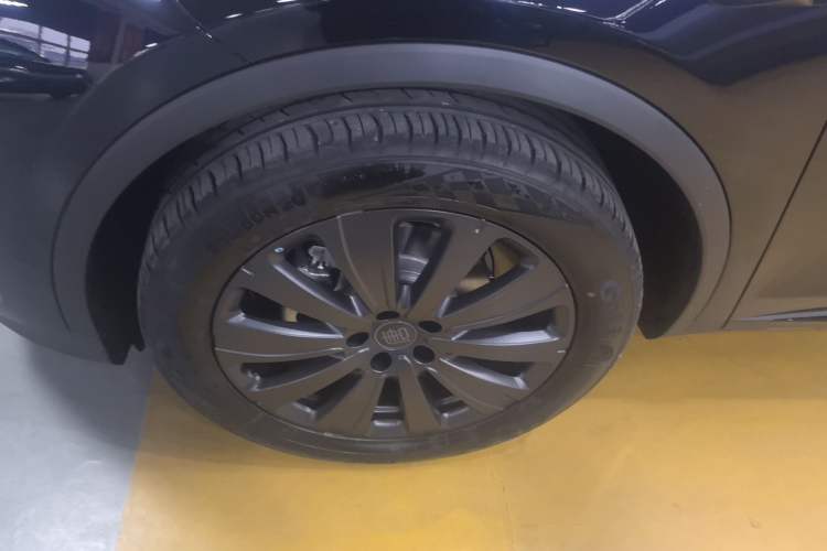 Used BYD Tang New Energy 
