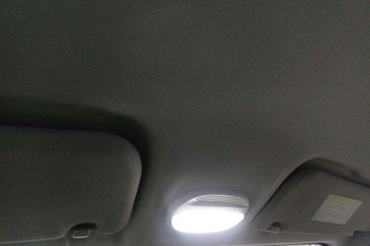 Used Chery Little Ant 2021 200 000-Yuan Ant Fan Edition Energized Version Lithium Iron Phosphate 301 km
