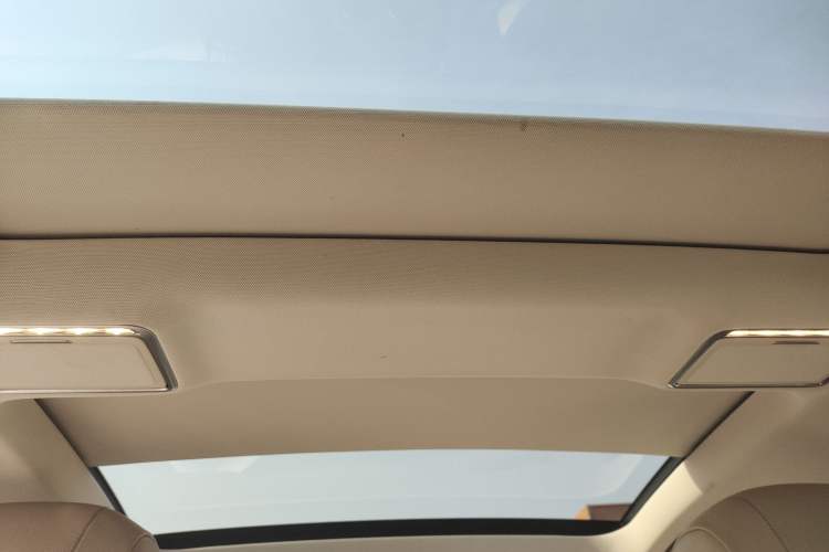 Used Mercedes-Benz S-Class 2018 S 320 L
