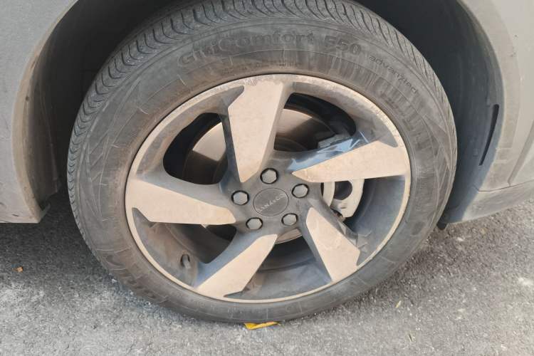 Used Lynk & Co 06 EM-P 2020 PHEV Plus
