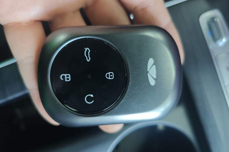 Used Chery Fengyun A8L 2025 1.5 TGDI 145 km Luxury Version
