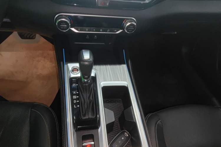 Used Nissan Teana 2022 2.0T XL Enjoyment Edition
