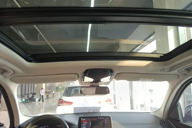 Used BMW X3 2021 xDrive28i Luxury Package