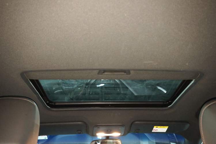 Used Chevrolet Monza 2019 RS 330T Automatic Comfort Edition China VI Standard