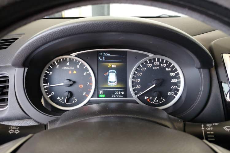 Used Nissan Tiida 2016 1.6L CVT Smart Drive Edition