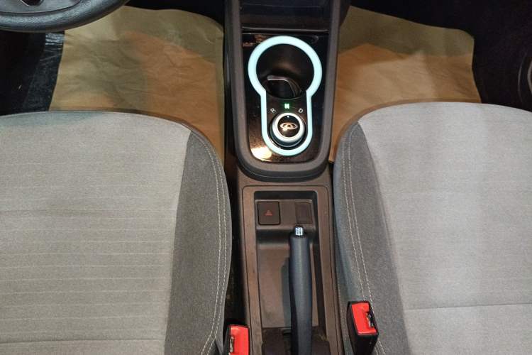 Used Chery Little Ant 2019 4-Seater Smart Edition 35 kWh