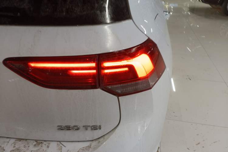 Used Volkswagen Golf 2021 280TSI DSG Pro
