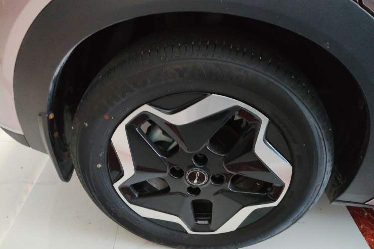 Used BYD Dolphin 2021 405 km Fashion Edition
