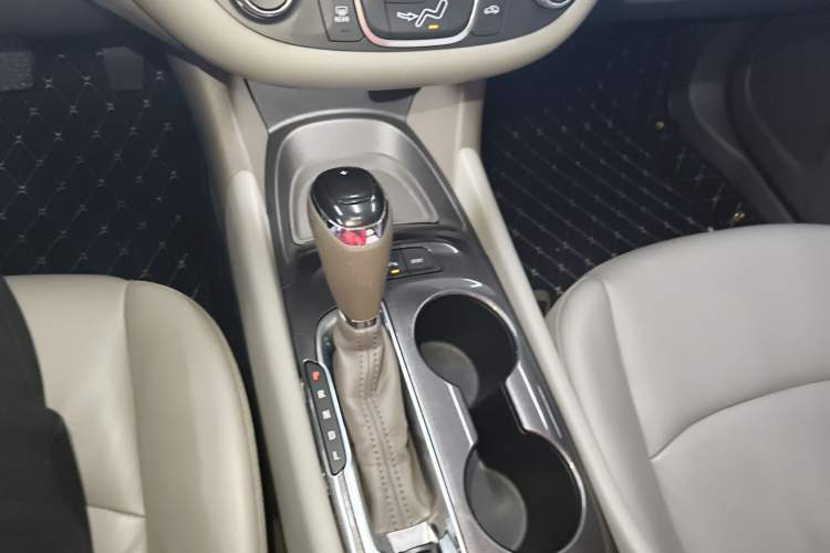 Used Chevrolet Malibu XL 2018 530T Automatic Luxury Edition